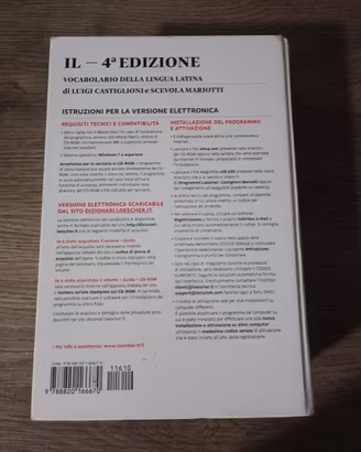 dizionario 