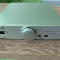 Myryad Z40 Amplificatore /Pre-Amplificatore Cuffie