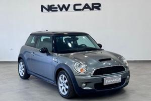 MINI Mini 1.6 Cooper S CHILI 175cv