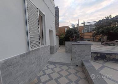 Appartamento panoramico Piano di Sorrento (NA)