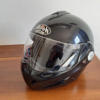 CASCO AIROH INTEGRALE