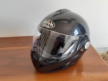 CASCO AIROH INTEGRALE
