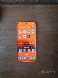 Poco x8 pro 12/512
