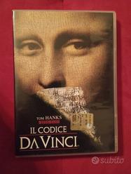 Il Codice da Vinci - DVD  			