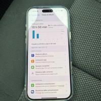 Iphone 16 Pro max 256