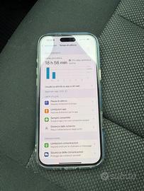 Iphone 16 Pro max 256