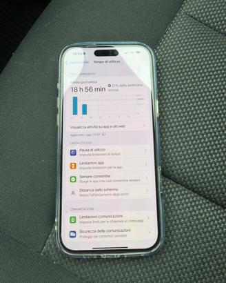 Iphone 16 Pro max 256
