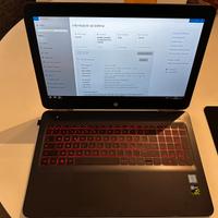 Laptop HP OMEN 15
