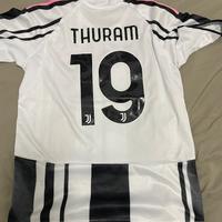 Sport maglie da calcio JUVE E BARCELONA bambini