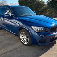 Bmw x1 e84 20i 