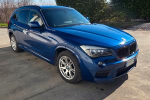 Bmw x1 e84 20i 