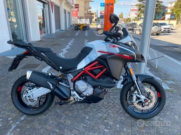 Ducati Multistrada 950 S - 2020