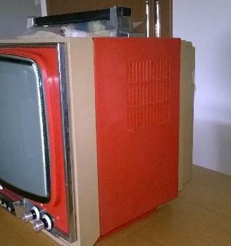 Tv transcontinents