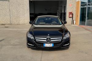Mercedes-benz CLS 350 CDI BlueEFFICIENCY