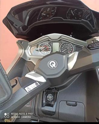 qooder quadro 
