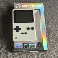Retrogame 240 giochi funzionante