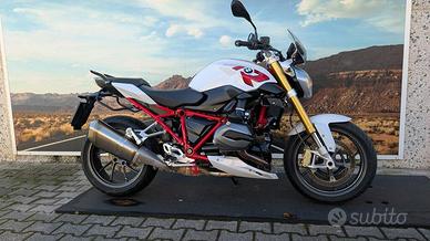 BMW R 1200 R my11