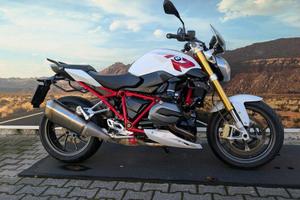 BMW R 1200 R my11