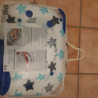 Riduttore lettino