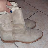 Stivaletti Cafè noir