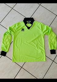 Maglia da portiere di calcio
