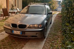 BMW 320d
