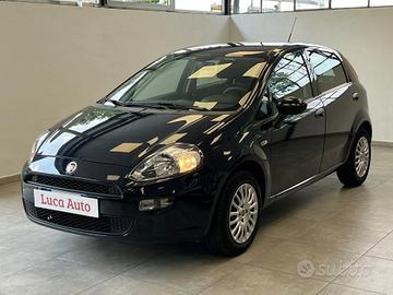 FIAT Punto 1.4 8V GPL Easypower 5p. *UNICO PROP.