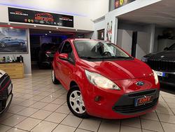 Ford Ka Ka 1.2 8V 69CV
