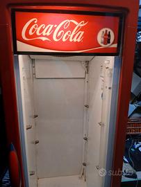 Vetrinetta Coca Cola