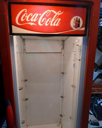 Vetrinetta Coca Cola