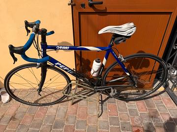 Bici da corsa PEPINO