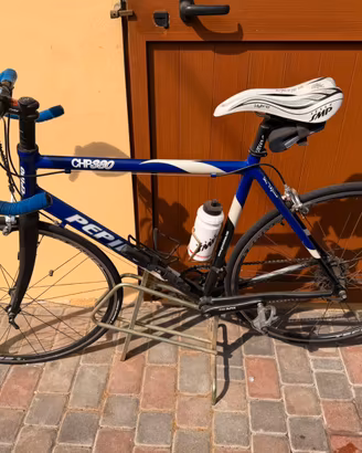 Bici da corsa PEPINO