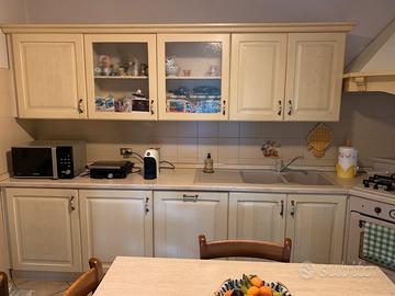 Cucina stile country/shabby