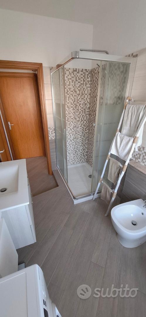 Appartamento – Santu Giuanni Suèrgiu/San Giovanni Suergiu, Palmas - Vista 3