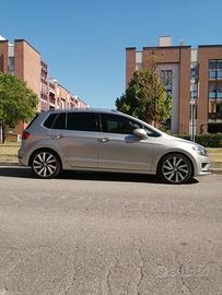 Golf Sportsvan 2000cc 150cv dsg