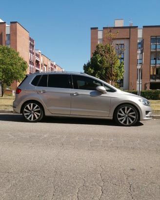 Golf Sportsvan 2000cc 150cv dsg