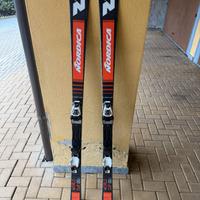 sci nordica dobermann world cup gs 149