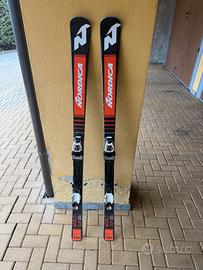 sci nordica dobermann world cup gs 149