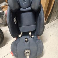Seggiolino auto 9-36 kg Gb Everna Fix