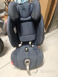 Seggiolino auto 9-36 kg Gb Everna Fix