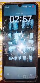 Smartphone REDMI A 5 4 gb 128 leggere