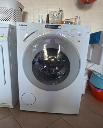 lavatrice Miele SOFTRONIC W 1723