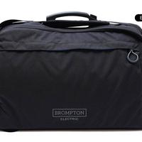 Borsa Brompton Electric