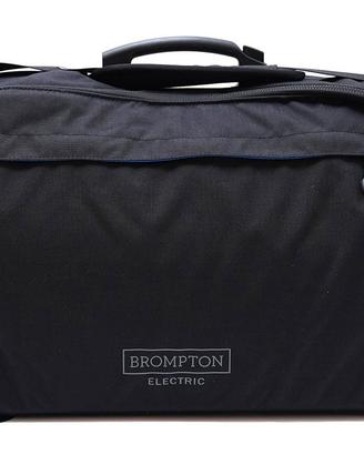 Borsa Brompton Electric