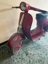 Vespa 50 special