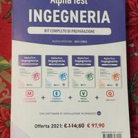 Alpha Test Ingegneria