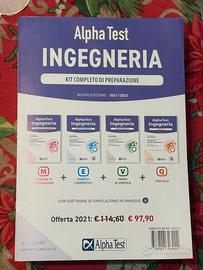 Alpha Test Ingegneria