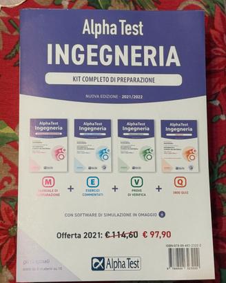 Alpha Test Ingegneria
