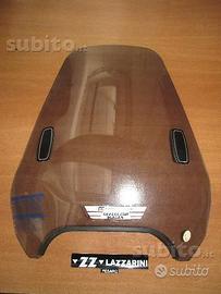 Lastra parabrezza universale moto custom