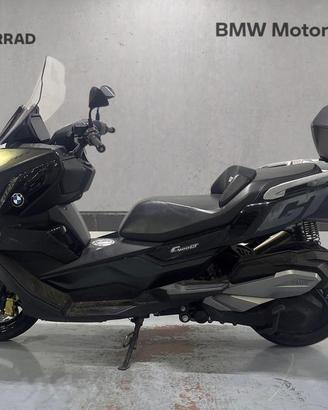 BMW C 400 GT Abs